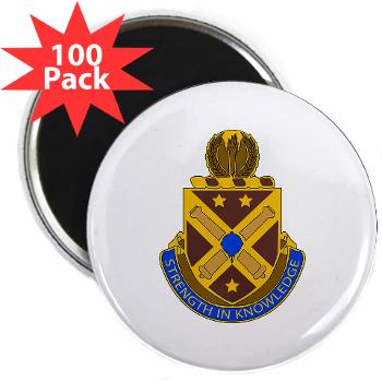 WOCCS - M01 - 01 - DUI - Warrant Office Career Center - Student 2.25" Magnet (100 pack) - Click Image to Close
