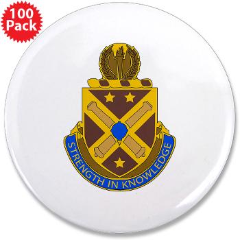 WOCCS - M01 - 01 - DUI - Warrant Office Career Center - Student 3.5" Button (100 pack) - Click Image to Close