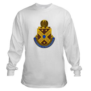 WOCCS - A01 - 03 - DUI - Warrant Office Career Center - Student Long Sleeve T-Shirt - Click Image to Close