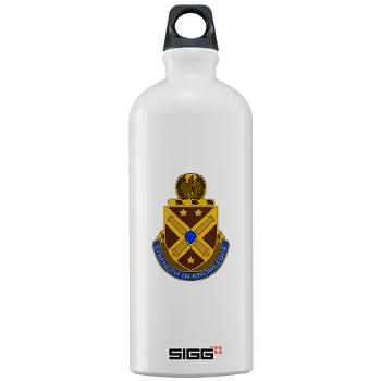 WOCCS - M01 - 03 - DUI - Warrant Office Career Center - Student Sigg Water Bottle 1.0L - Click Image to Close