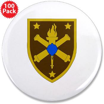 WOCCS - M01 - 01 - SSI - Warrant Office Career Center - Student 3.5" Button (100 pack) - Click Image to Close