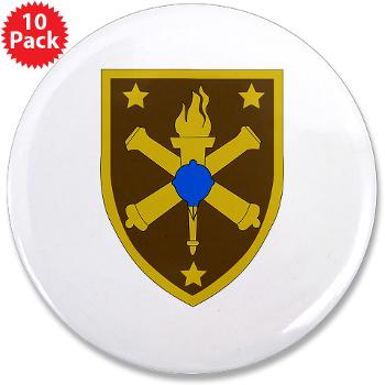 WOCCS - M01 - 01 - SSI - Warrant Office Career Center - Student 3.5" Button (10 pack) - Click Image to Close