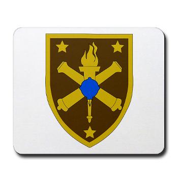 WOCCS - M01 - 03 - SSI - Warrant Office Career Center - Student Mousepad - Click Image to Close