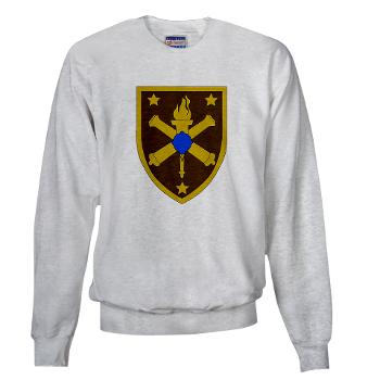 WOCCS - A01 - 03 - SSI - Warrant Office Career Center - Student Sweatshirt - Click Image to Close