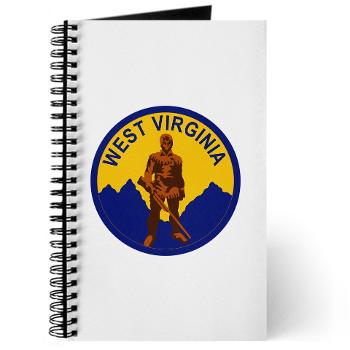 WVU - M01 - 02 - SSI - ROTC - West Virginia University - Journal - Click Image to Close