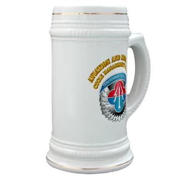 AMLCMC - M01 - 03 - Aviation and Missile Life Cycle Management Command with Text - Stein