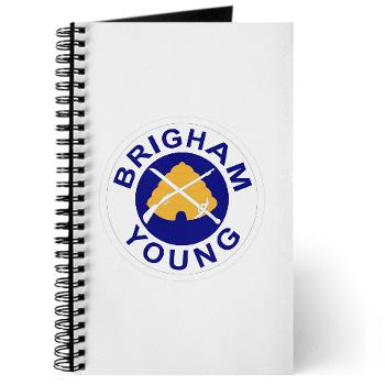 byu - M01 - 02 - SSI - ROTC - Brigham Young University - Journal