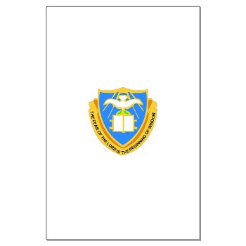 chaplainschool - M01 - 02 - DUI - Chaplain School - Large Poster