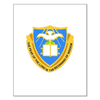 chaplainschool - M01 - 02 - DUI - Chaplain School - Small Poster