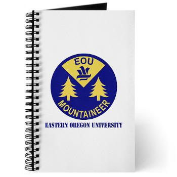 eou - M01 - 02 - SSI - ROTC - Eastern Oregon University with Text - Journal
