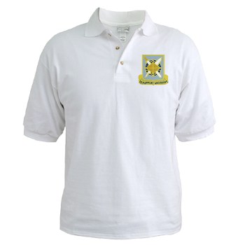 finance - A01 - 04 - DUI - Finance School - Golf Shirt