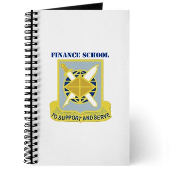 finance - M01 - 02 - DUI - Finance School with Text - Journal