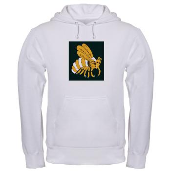 gatech - A01 - 03 - SSI - ROTC - Georgia Institute of Technology - Hooded Sweatshirt - Click Image to Close
