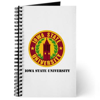 iastate - M01 - 02 - SSI - ROTC - Iowa State University with Text - Journal