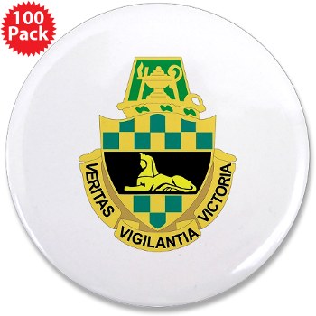 icon - M01 - 01 - DUI - Intelligence Center/School - 3.5" Button (100 pack)