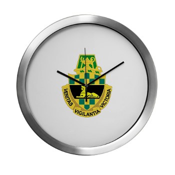 icon - M01 - 03 - DUI - Intelligence Center/School - Modern Wall Clock - Click Image to Close
