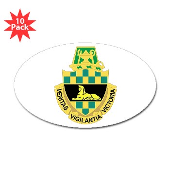 icon - M01 - 01 - DUI - Intelligence Center/School - Sticker (Oval 10 pk) - Click Image to Close