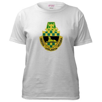 icon - A01 - 04 - DUI - Intelligence Center/School - Women's T-Shirt
