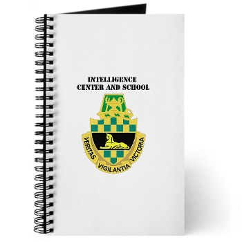 icon - M01 - 02 - DUI - Intelligence Center/School with Text - Journal