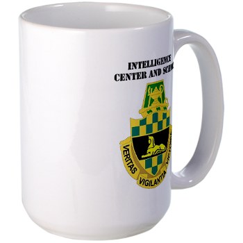 icon - M01 - 03 - DUI - Intelligence Center/School with Text - Large Mug - Click Image to Close
