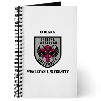 indwes - M01 - 02 - SSI - ROTC - Indiana Wesleyan University with Text - Journal