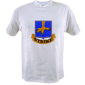 101ABN2BCTS - A01 - 04 - DUI - 2nd BCT - Strike - Value T-shirt