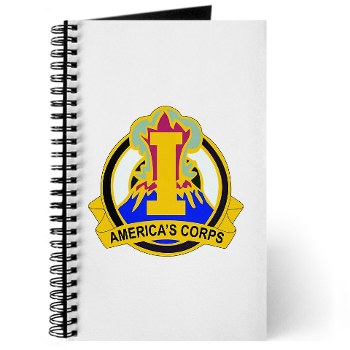ICorps - M01 - 02 - DUI - I Corps Journal