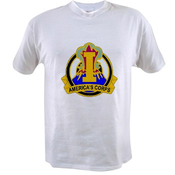 ICorps - A01 - 04 - DUI - I Corps Value T-shirt