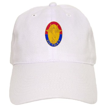 1ID - A01 - 01 - DUI - 1st Infantry Division Cap