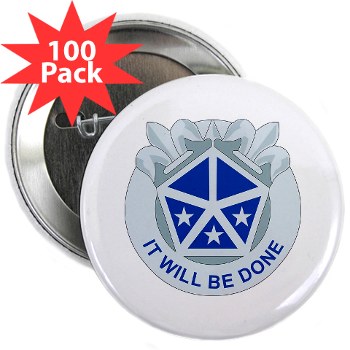 vcorps - M01 - 01 - DUI - V Corps - 2.25" Button (100 pack)