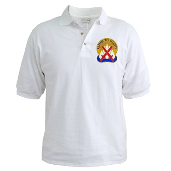 10mtn - A01 - 04 - DUI - 10th Mountain Division Golf Shirt