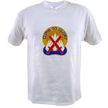 10mtn - A01 - 04 - DUI - 10th Mountain Division Value T-Shirt