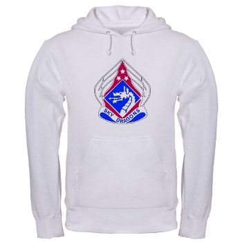 18ABC - A01 - 03 - DUI - XVIII Airborne Corps Hooded Sweatshirt - Click Image to Close