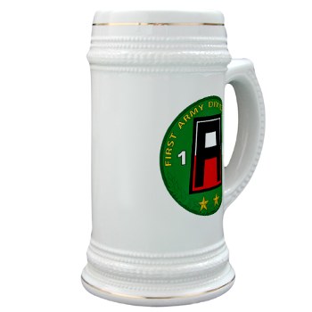 01AE - M01 - 03 - First Army Division East Stein