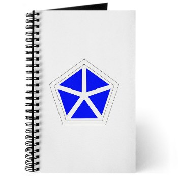 vcorps - M01 - 02 - SSI - V Corps Journal