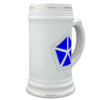 vcorps - M01 - 03 - SSI - V Corps Stein