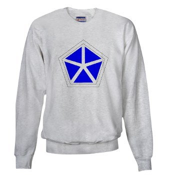 vcorps - A01 - 03 - SSI - V Corps Sweatshirt
