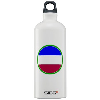 FORSCOM - M01 - 03 - SSI - FORSCOM - Sigg Water Bottle 1.0L