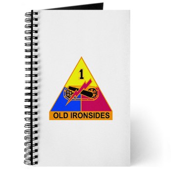 1AD - M01 - 02 - SSI - 1st Armored Division Journal - Click Image to Close