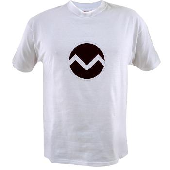 missouristate - A01 - 04 - SSI - ROTC - Missouri State University - Value T-shirt