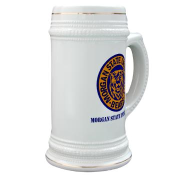 morgan - M01 - 03 - SSI - ROTC - Morgan State University with Text - Stein