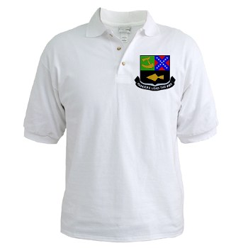 rangerschool - A01 - 04 - DUI - Ranger School - Golf Shirt - Click Image to Close