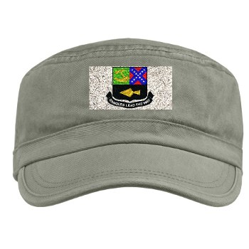 rangerschool - A01 - 01 - DUI - Ranger School - Military Cap