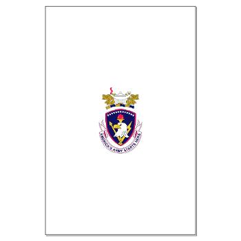 rrs - M01 - 02 - DUI - Recruiting and Retention School Large Poster