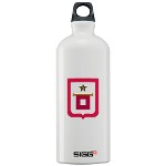 scschool - M01 - 03 - DUI - Signal Center/School Sigg Water Bottle 1.0L
