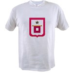 scschool - A01 - 04 - DUI - Signal Center/School Value T-shirt