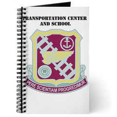 tcs - M01 - 02 - DUI - Transportation Center/School with Text - Journal