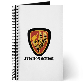 usaacs - M01 - 02 - DUI - Aviation Center/School with text - Journal - Click Image to Close
