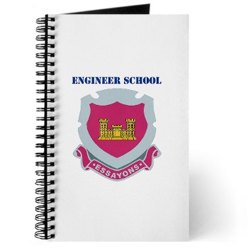 usaes - M01 - 02 - DUI - Engineer School with Text Journal