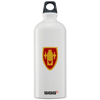 usafas - M01 - 03 - DUI - Field Artillery Center/School Sigg Water Bottle 1.0L